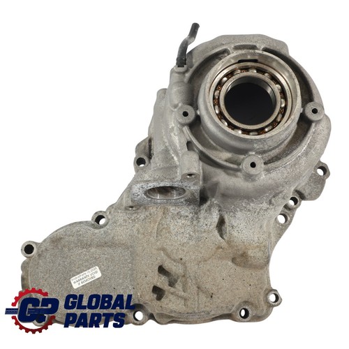 Transfer case housing