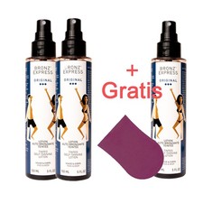 ACADEMIE Bronz&acute;Express  2x STK. kaufen, 1 STK + Applikator klein gratis