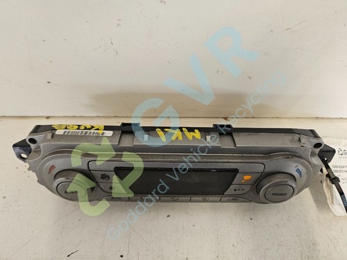 FORD KUGA TITANIUM TDCI AWD C394 MKI 2008-2010 Heater Control Panel 7m5t18c612cd - Picture 4 of 15