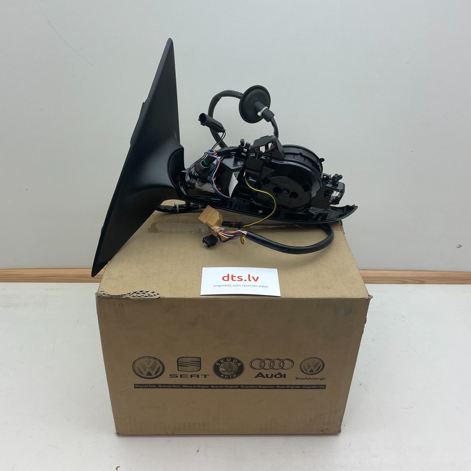 HONDAバモスディーラー純正イグニッションコイル