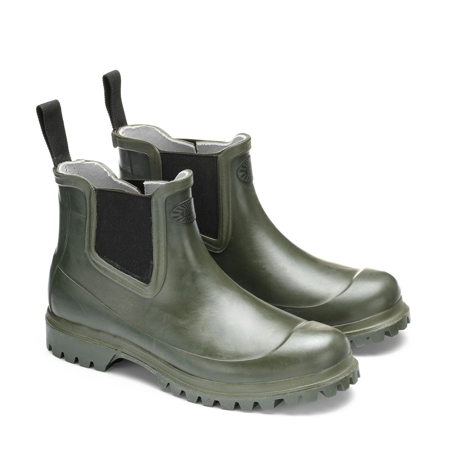 Суперга 798 Жевательная резинка унисекс Regenstiefel 38 12590₽