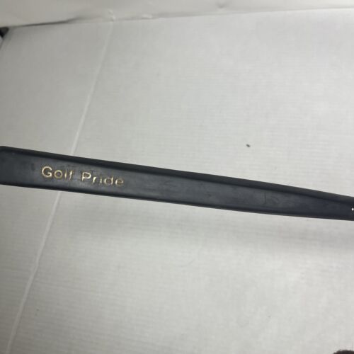 Ping Serene Craz-E Too Putter 32" Black Dot Womens RH Steel Straight Fitting - Picture 7 of 7