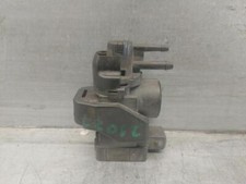Électrovanne Turbocompressée Pour Renault/Dacia 1.5 - Remplace 149566215R, 000127407, Etc.
