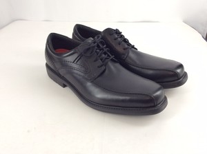rockport style leader 2 bike toe oxford