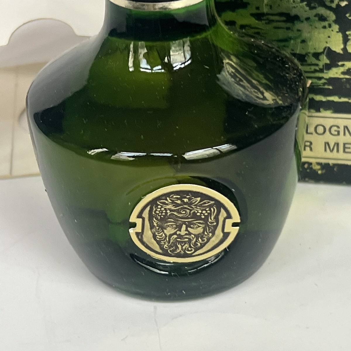 未使用 コティ バッカス フォーメン 香水 115ml 未使用 コティ バッカス フォーメン 香水 115ml 未使用 コティ
