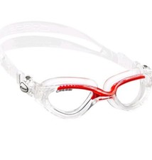 CRESSI FLASH GOGGLES ADULT SIZE 