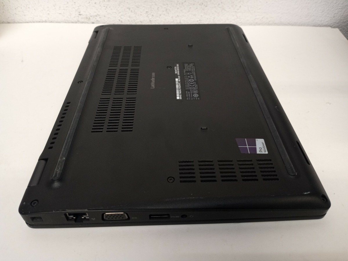 ジャンク Dell Latitude 3590 第8世代 Core i5 ⑬ .com: Dell