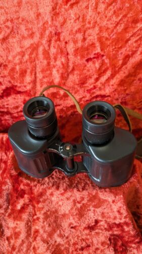 Witnesses of war: captured russian army binoculars B8x30 - Picture 5 of 8