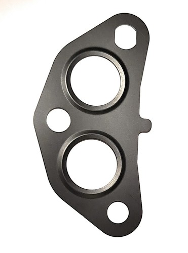 For TOYOTA HIGHLANDER SIENNA VENZA RX350 RX450h OIL COOLER PIPE GASKETS SET - Picture 2 of 3