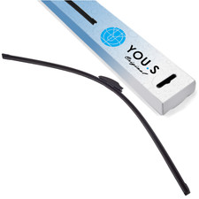 YOU.S Original Frontscheibenwischer 700 mm für Ford Galaxy (WGR) - AR70N