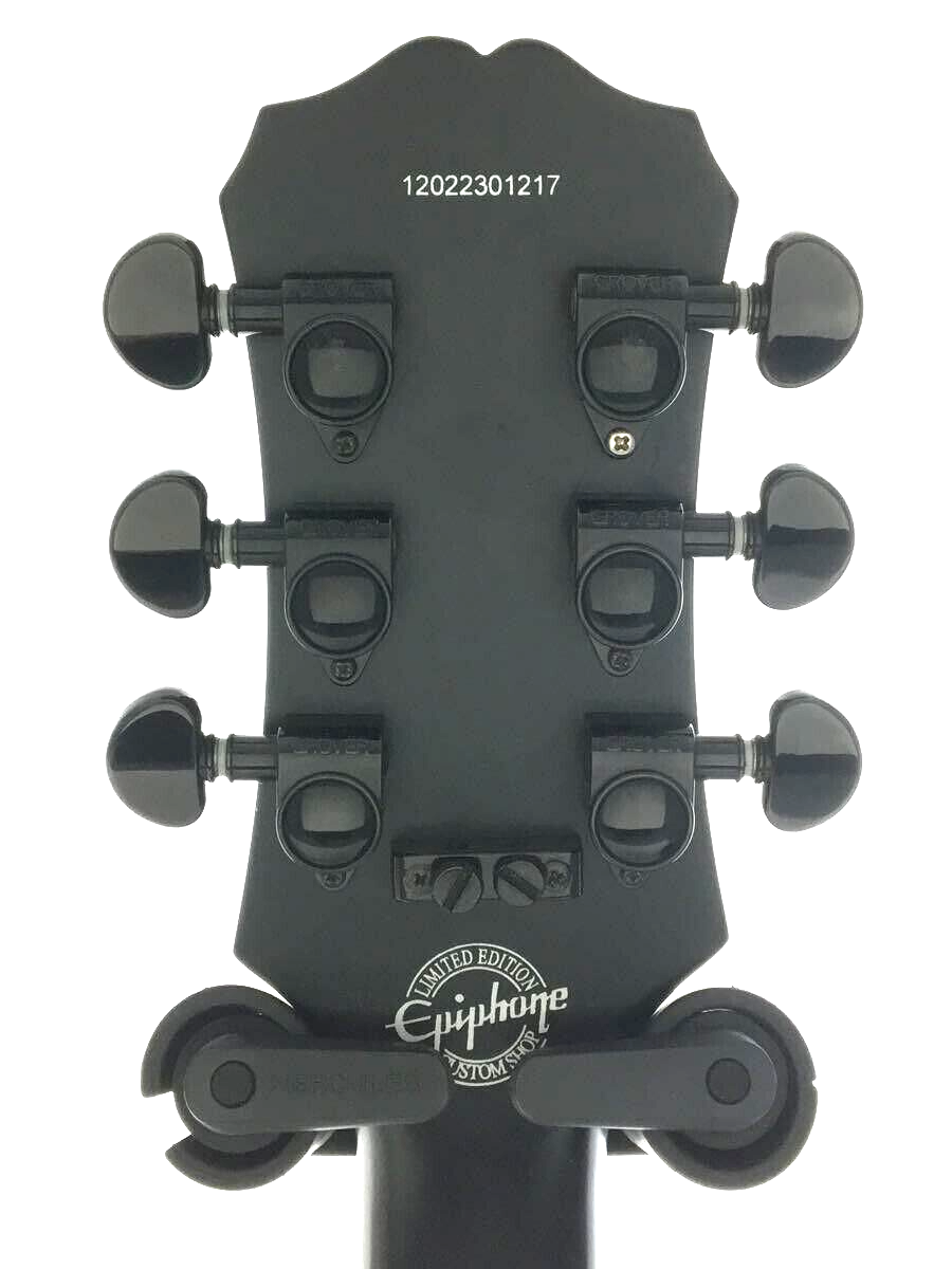 Epiphone LP Nightfall Les Paul Nightfall/2012/EMG-Hz w/Soft