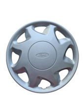 Coppa ruota cerchio 15"  per  Ford  Focus - Mondeo, adatta ad altre FORD.
