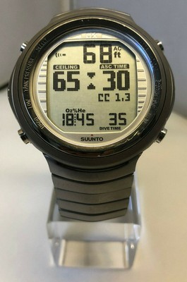 suunto dx