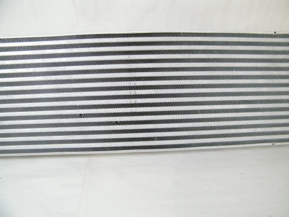 RADIADOR CONDENSADOR DE AIRE ACONDICIONADO CHEVROLET COLORADO 2015-2018 602045585 NOS COMO SE MUESTRA Foto 4 de 4