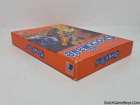 Nintendo NES - Shockwave - USA