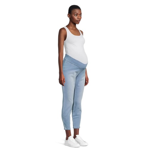 New Destination Maternity Soft Women's Maternity Jegging Sizes 8 / 10 (Medium)! - Picture 14 of 14