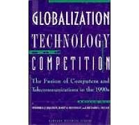 Globalization, Technology and Competition: Fusion of Computers a - 第 1/1 張圖片