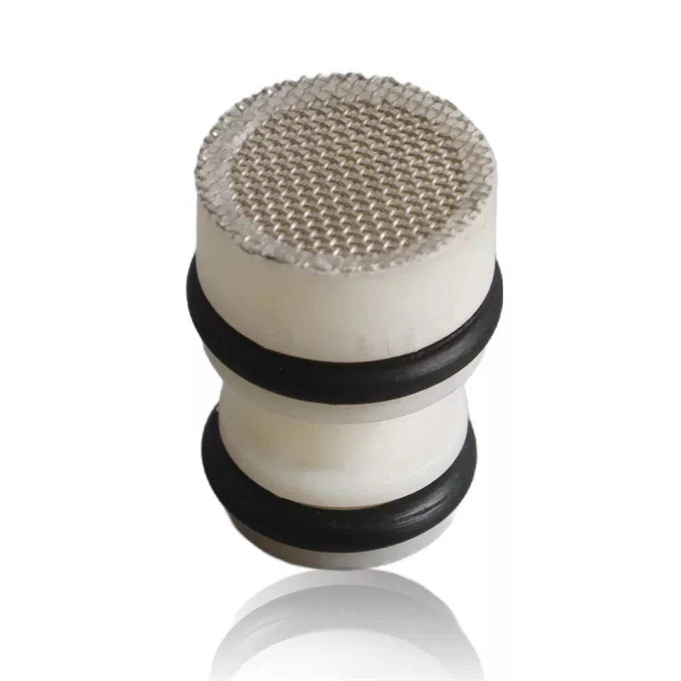 Fuel Filter Regulator Screen Bearing O-Ring Seal For Ford F250 F350 7.3L 1996-98 Foto 3 de 4