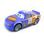 miniature 106  - Disney Pixar Cars Racers No.4-No.123 1:55 Metal Diecast Toy Car  Boys Gifts