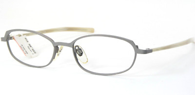TONI GARD 14309-650 Taupe / Horn RARE EYEGLASSES GLASSES FRAME 51-17-130 (NOTES)