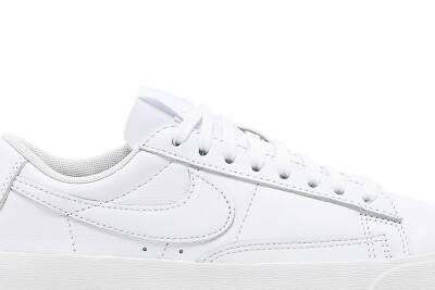 nike blazer low level
