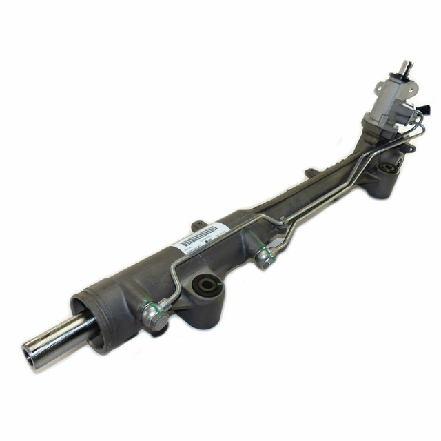 Audi Q7 4L RHD 3,0 TFSI V6 power steering rack gear servotronic