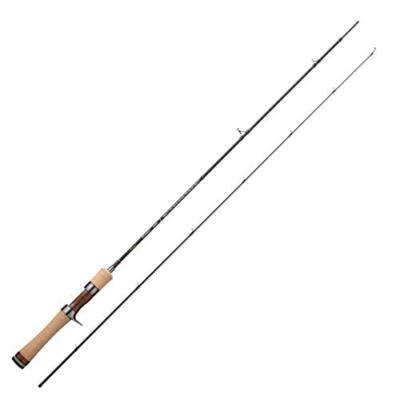 TENRYU Baitcasting Rod Rayz RZ842B-MMH for Trout