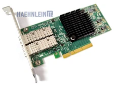 OEM Mellanox ConnectX-4 LX MCX4121A-ACAT PCIe x8 3.0 25GB SFP28 CX4121A CX4121C