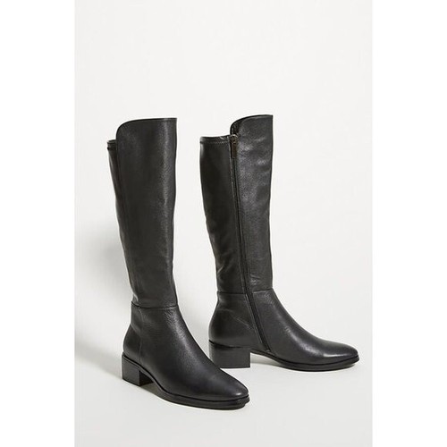 NIB Silent D Tetley Tall Riding Boots 