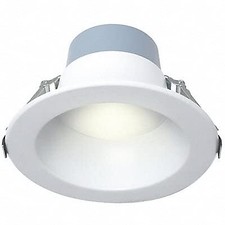 Philips Lightolier Commercial/Residential retrofit LED Downlight adjustable
