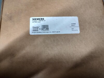 SIEMENS 587-280 / 587280 
