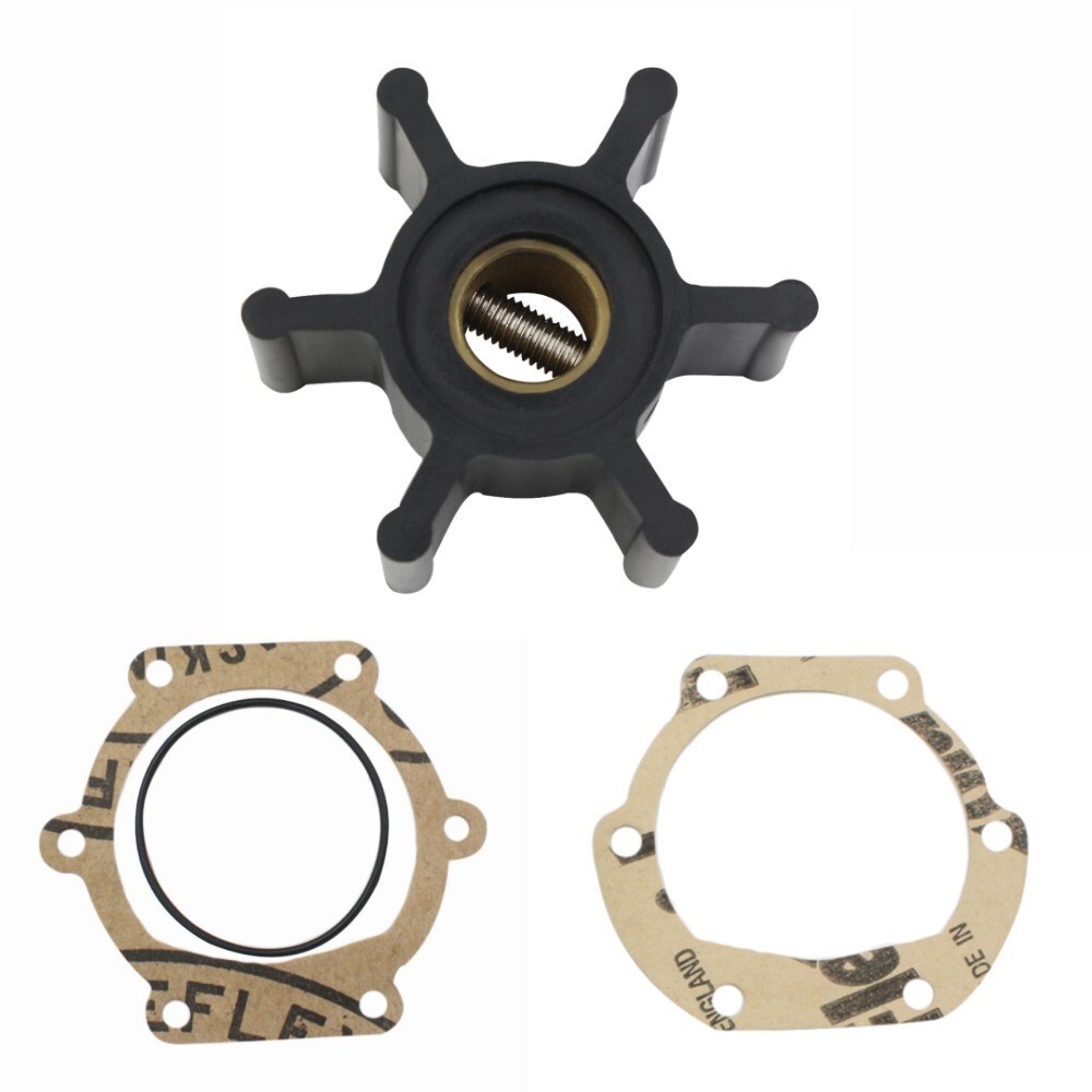 HYDRA ウォーターバンパープレート Amazon.com: UanofCn 821354A2 Water Pump Impeller Kit for