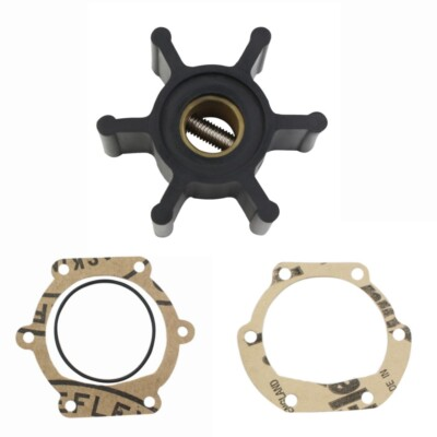 #ad #ad Marine Water Pump Impeller for Fischer Panda 6000 8000 9000 12000 Engines $16.91