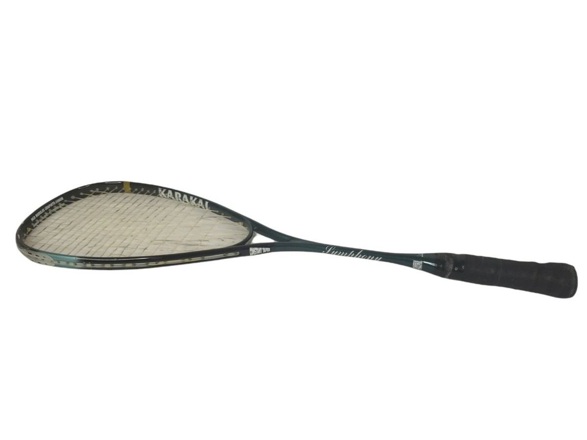 Karakal Symphony XTC Series SQUASH RACKET High Modulus Graphite Karakal Symphony XTC Series SQUASH RACKET High Modulus Graphite