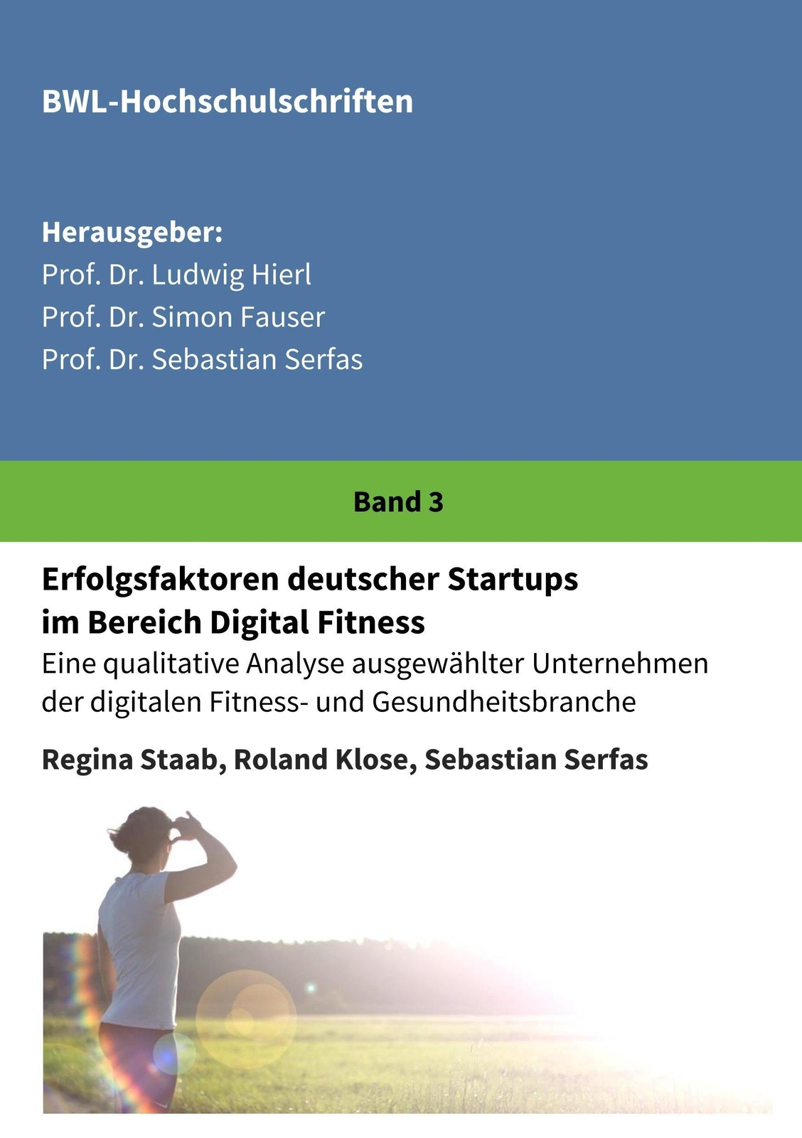 Thumbnail - Regina Staab | Erfolgsfaktoren Deutscher Startups Bereich Digital