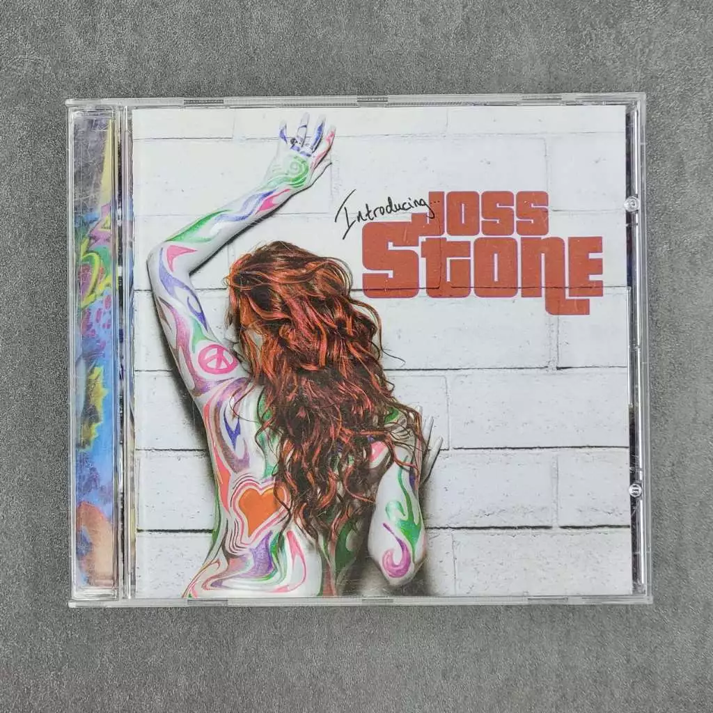 Joss Stone - The Love We Had (Tradução) 