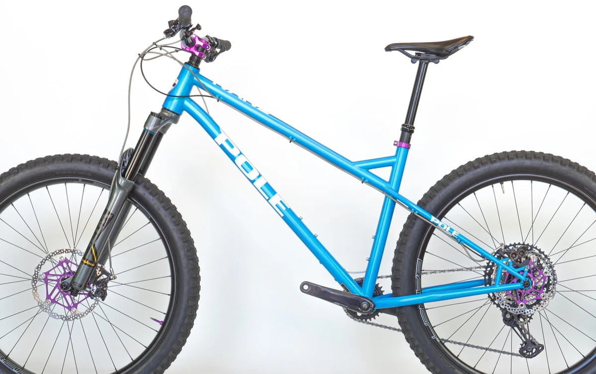 27.5 steel hardtail hot sale