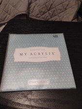 Close to my Heart Stamps - My Acrylix - Aspire C1455