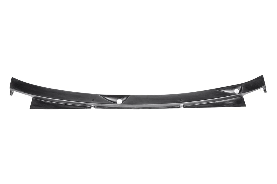 For Chevy C1500 1988-1998 KBD Premier Style Black Wiper Cowl Foto 4 de 4