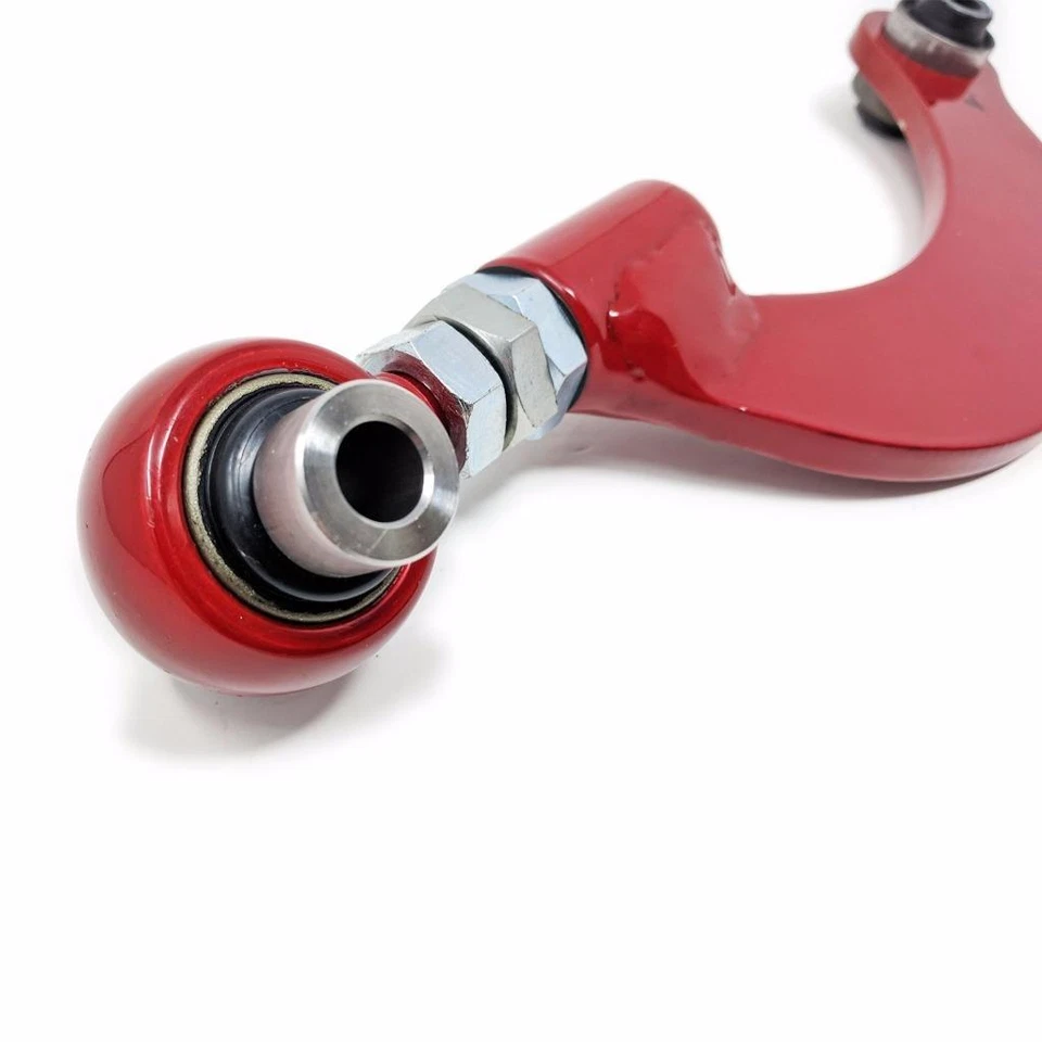 GODSPEED PROJECT ADJUSTABLE REAR CAMBER ARMS FOR 11-17 LEXUS CT200h ALL MODELS Foto 3 de 4