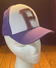 Pittsburgh Pirates MLB New Era Hat Toddler Baby Sequin Logo Baseball Cap Purple