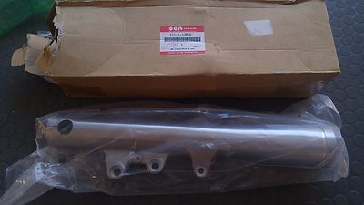New OEM Suzuki 51141-10F50 outer tube LH 2002-09 Suzuki VL1500T Intruder  #2