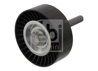 Febi Bilstein 30859 Umlenk-/FüHrungsrolle, Keilrippenriemen FüR Audi, Seat,