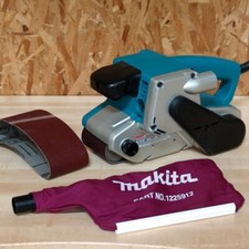 3x18 belt sander