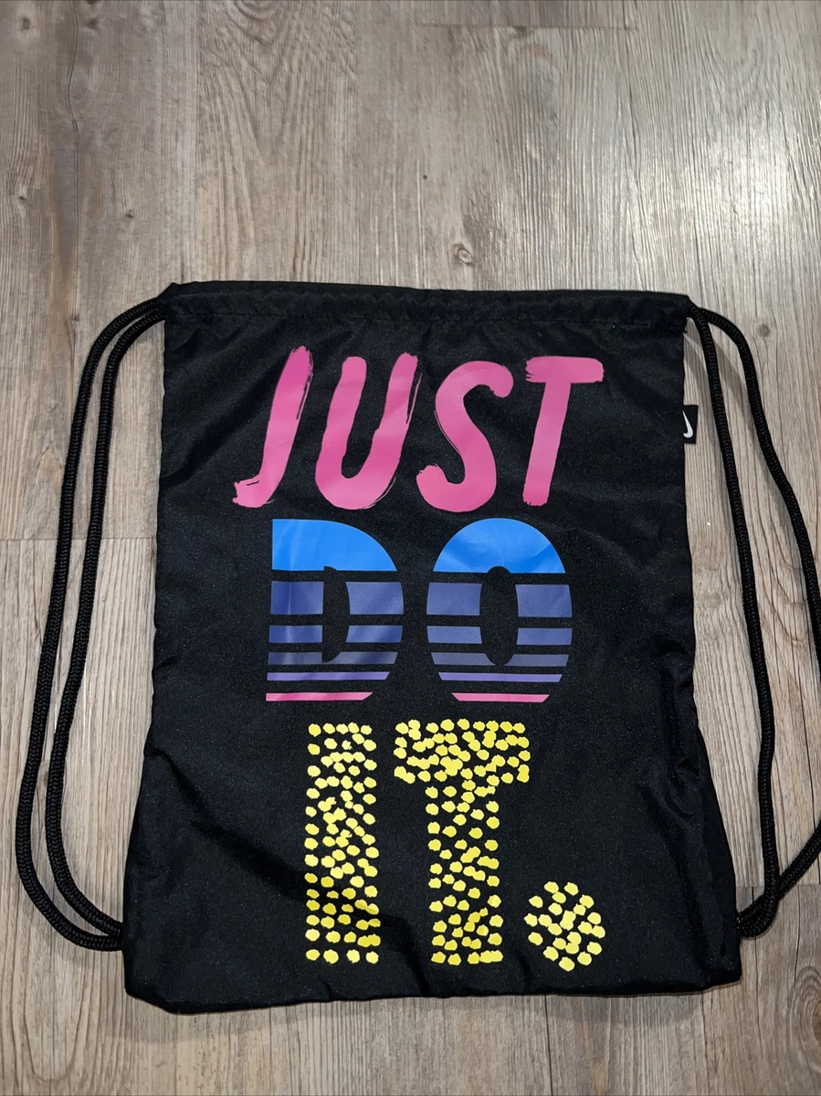 Just do sales it gym bag