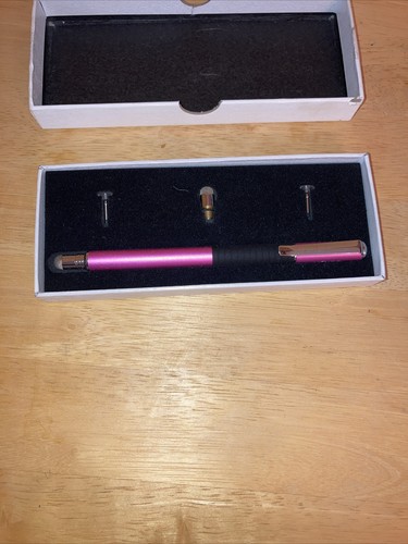 Mixxo high sensitivity stylus with Replaceable Tips - Picture 2 of 7