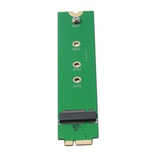 M.2 SSD to A1369 A1370 Adapter for 2010 2011 Air HDD Replacement, Converter