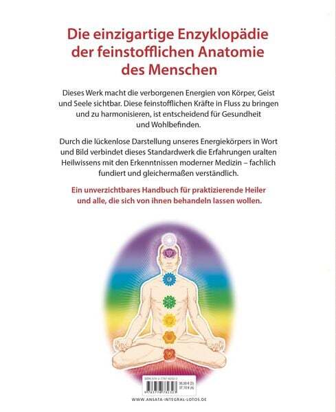 Thumbnail - Der Energiekörper Des Menschen