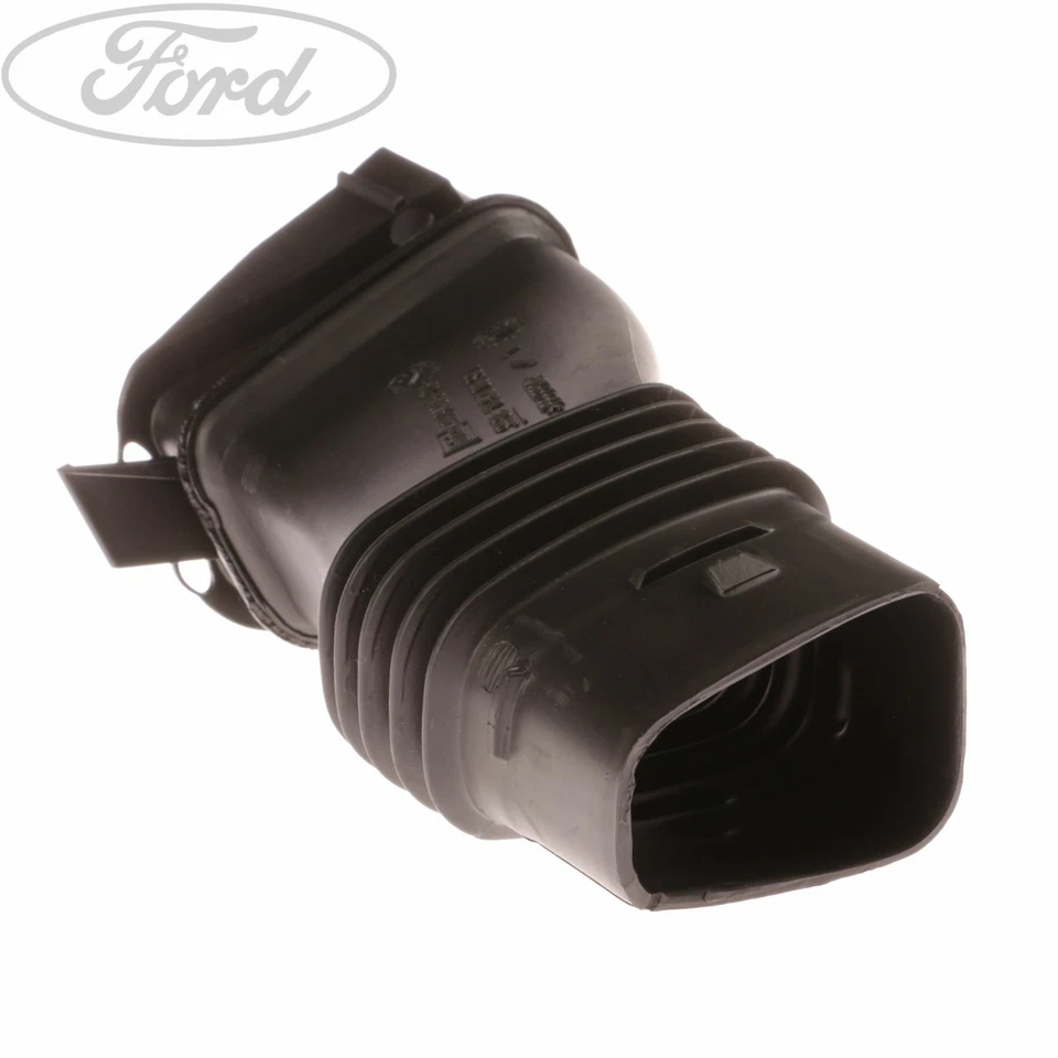 Genuine Ford S-Max Galaxy Mondeo 1.6 EcoBoost Air Filter Box Intake Tube 1768351 - Image 3 of 4