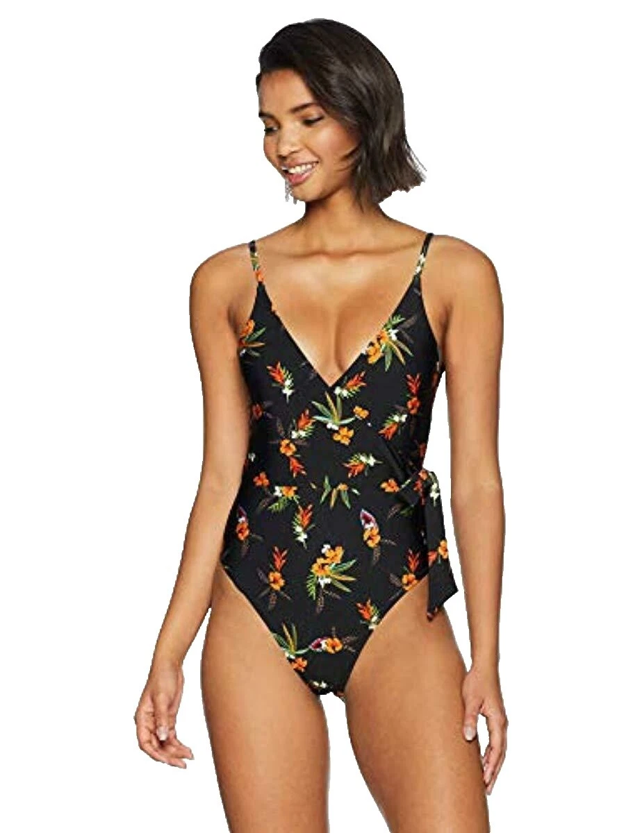 Traje de baño floral MINKPINK Nylon para De mujer